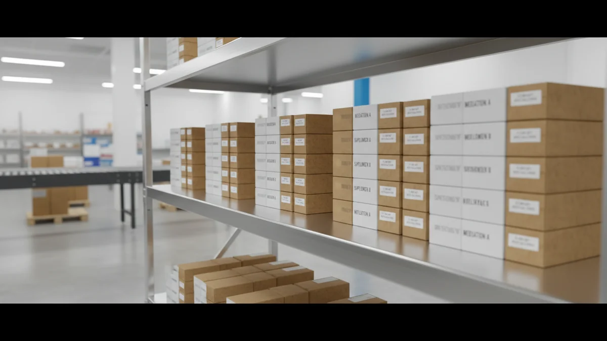 Gdzie kupić BPC-157 w Polsce? Jakość, certyfikaty i na co zwracać uwagę