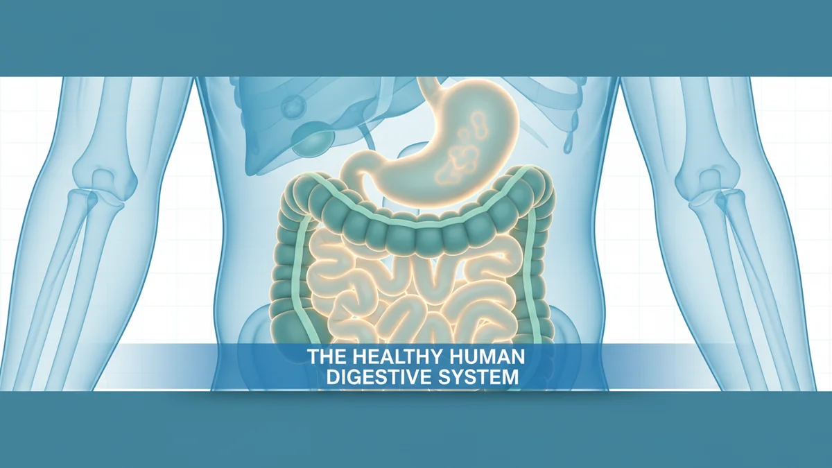 BPC-157 na jelita – SIBO, wrzody, zespół jelita drażliwego i choroby zapalne