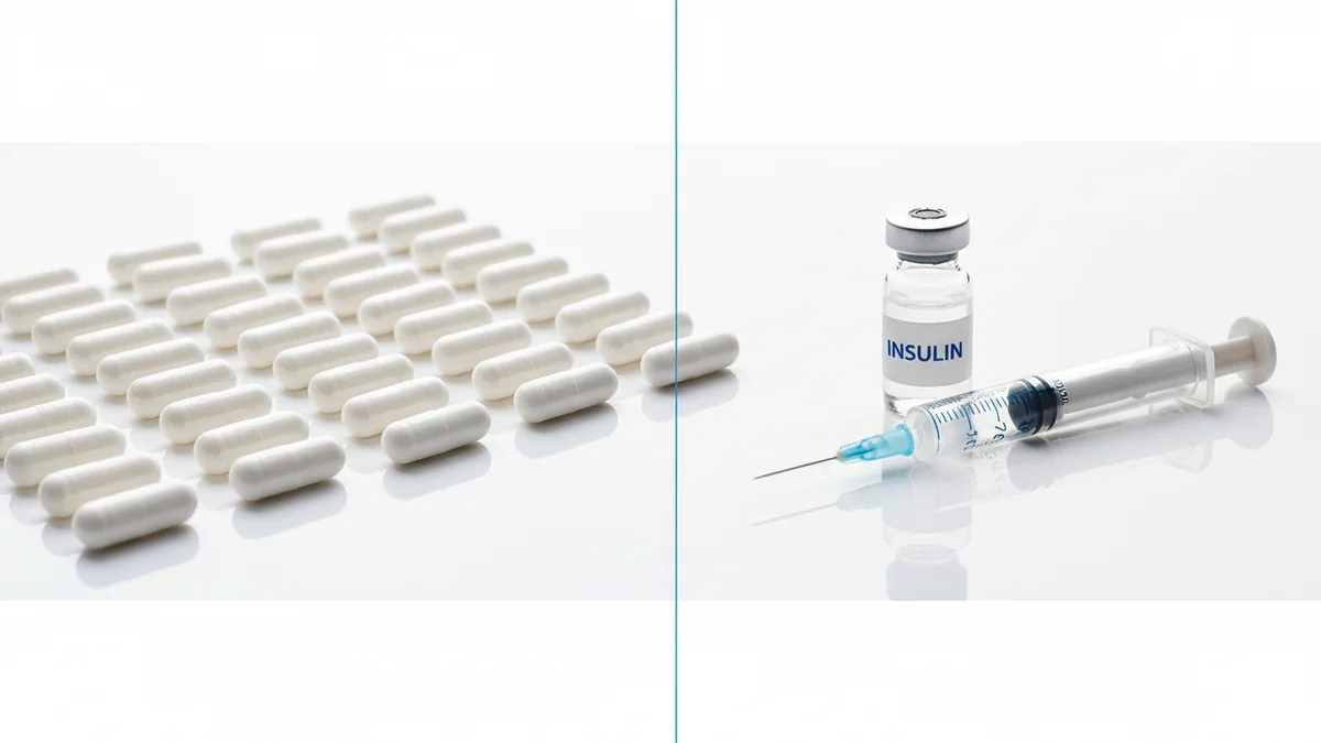 BPC-157 tabletki czy zastrzyki – co jest skuteczniejsze?