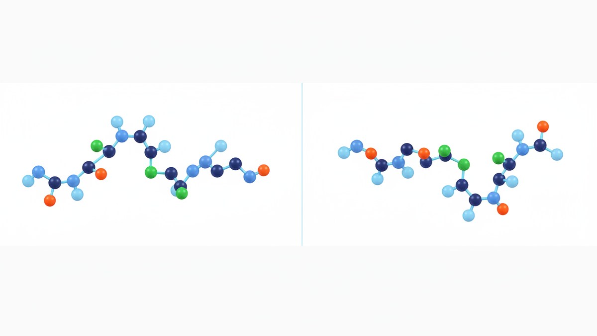 Porównanie mechanizmów BPC-157 i TB-500