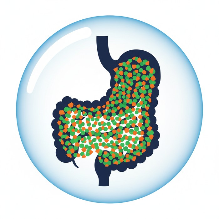 Ochrona przewodu pokarmowego — błona śluzowa żołądka i jelit