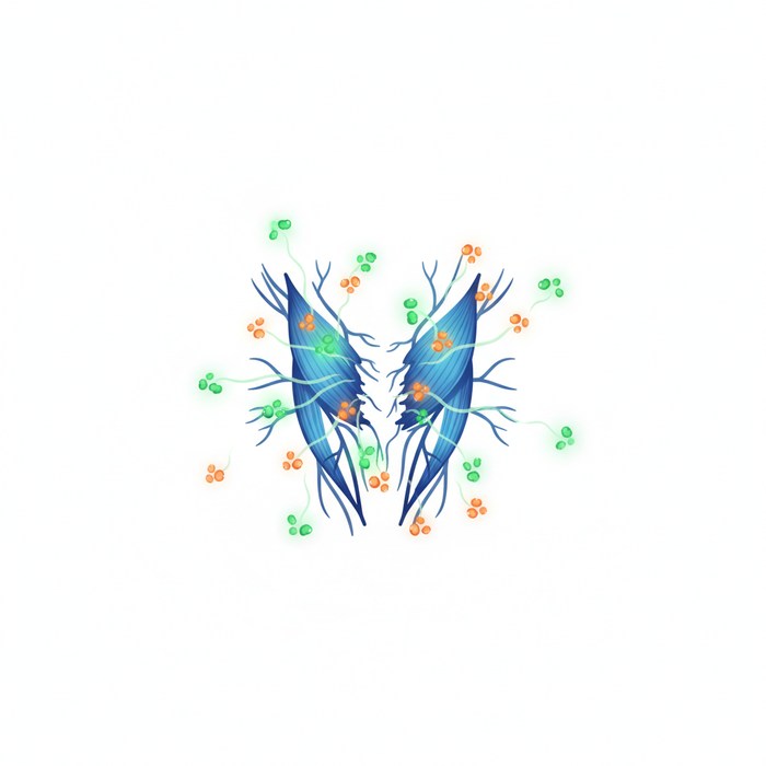 Regeneracja tkanek miękkich — mięśnie, ścięgna, więzadła